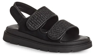 Obrázek produktu pro Tamaris, dámské klasické sandály, model 1-1-28234-34098, barva: černá, velikost: 40