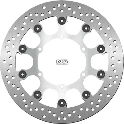 Produktbild von NG Bremsscheibe für APRILIA STARK/MOTO 6.5 650