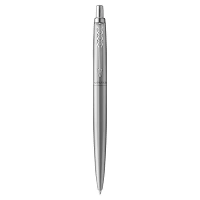 Obrázok produktu pre PARKER Kugelschreiber Jotter XL Monochrom Core Edelstahl Geschenkbox