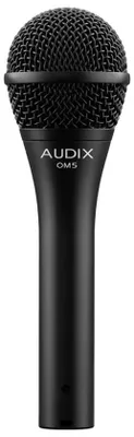 Image de Micro dynamique Audix OM5