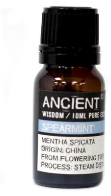Imagen del producto de Aceite Esencial Hierbabuena