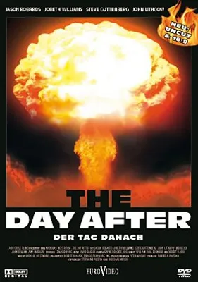 Produktbild von The Day After: Der Tag danach - uncut S.E.