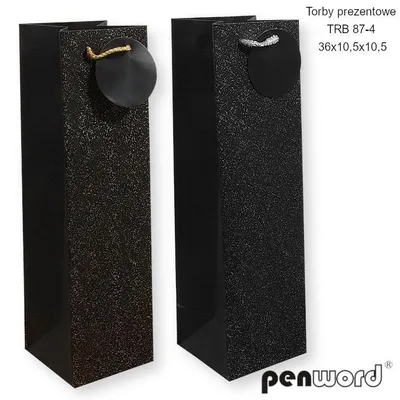 Immagine prodotto di Sacchetto regalo 36x10,5x10,5 cm MIX - Penword