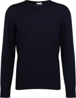Image de Pull à col rond Seidensticker pour homme