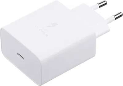 Obrázek produktu pro Samsung EP-TA865 Ultrarychlá nabíječka USB-C, 65 W, bílá
