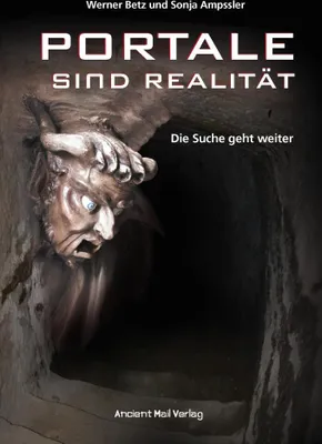 Produktbild von Portale sind Realität