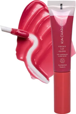 Image de Gloss Kia Charlotta pour femmes