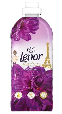 Zdjęcie produktu dla Lenor La Desirable Płyn Do Płukania Tkanin 1,2 L