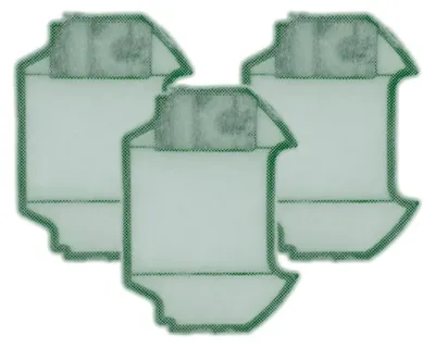 Produktbild von Motorschutzfilter Staubsauger geeignet für Vorwerk Kobold VK7