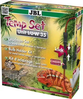 Immagine prodotto di JBL TempSet, modello L-U-W - 35W