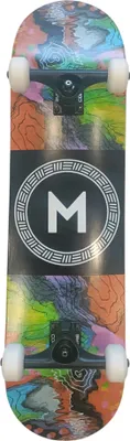 Obrázek produktu pro Madrid Abstract 8,25" Skateboard Kompletní