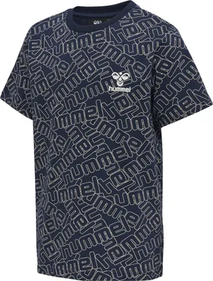 Produktbild von Hummel hmlCOOPER T-SHIRT S/S