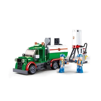 Obrázek produktu pro Sluban Town  M38-B0878 Cisterna