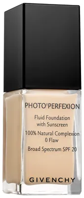 Obrázek produktu pro Givenchy, Photo Perfexion, Glow, Tekutý podkladový krém, 08, Gold Perfect, SPF 20, 25 ml