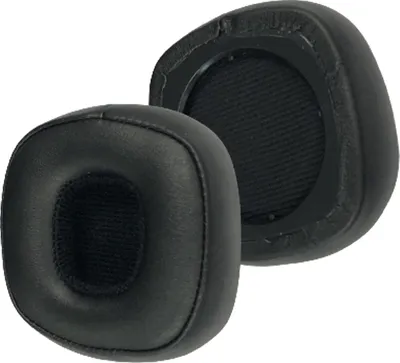 Cuscinetti Per Marshall Major II 1 Paio Black | Leroy Merlin - Foto 6