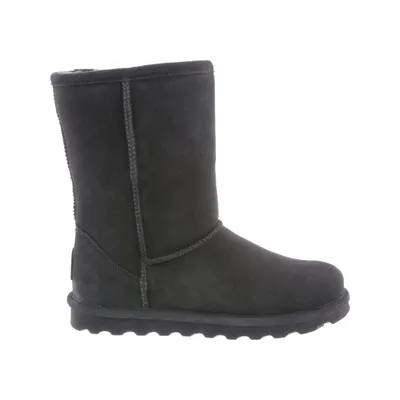 Produktbild von BEARPAW Elle Short Schuhe Damen grau 37