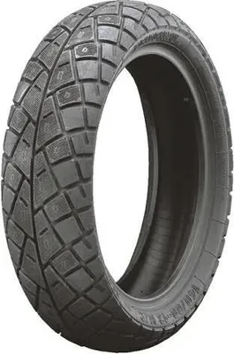 Produktbild von Heidenau Motorradreifen car-tyres K62 Snowtex ( 120/70-10 RF TL 54M Hinterrad, M+S Kennung, Vorderrad )