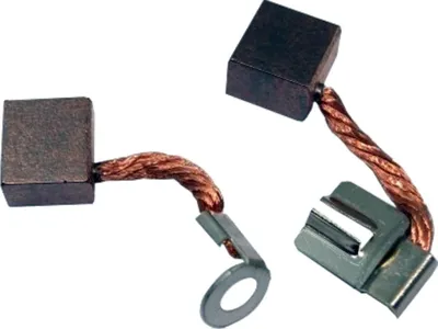 Immagine prodotto di Kit 2 spazzole motorino avviamento carbon JMP BD20B-Y0006