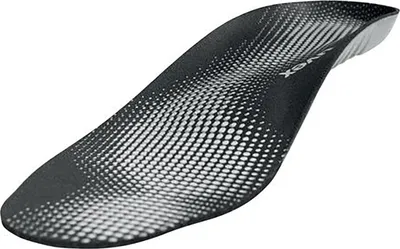 Produktbild von uvex Einlegesohle schwarz, grau Weite 11 Gr. 44