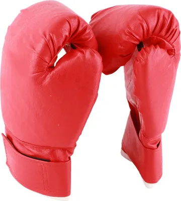 Produktbild von boxhandschuhe für Erwachsene Boxhandschuhe Sparring Boxhandschuhe Muay Thai und Boxtraining Sporthandschuhe