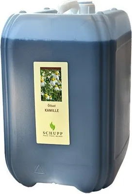 Produktbild von Kamillen ölbad 10 l