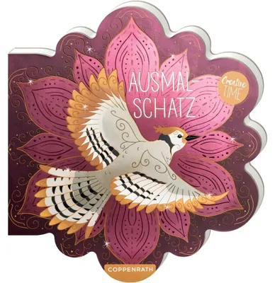 Produktbild von Ausmal-Schatz