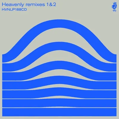 Productafbeelding van Hemelse remixes 1 & 2
