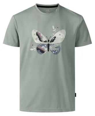 Produktbild von Dare2b AmusingTee GlacierGreen 11-12yrs