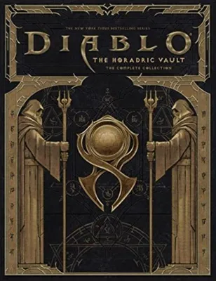 Produktbild von Diablo: Horadric Vault - The Complete Collection