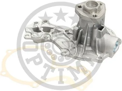 Produktbild von OPTIMAL Kühlmittelpumpe Wasserpumpe für AUDI A4 Limousine (8D2, B5) AQ-1062