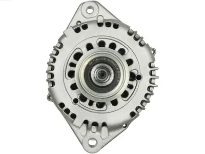 Produktbild von AS-PL A2066SR Lichtmaschine Generator LiMa 110A 12V für OPEL Corsa C Schrägheck (X01) Meriva A (X03) Astra H Caravan (A04) Astra H Schrägheck (A04)