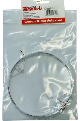 Immagine prodotto di DF-Models Anello LED per 9650 9656