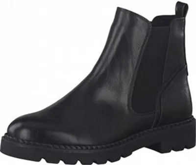 Produktbild von MARCO TOZZI 2-2-25499-27/096 BLACK ANT.COMB HW 21/22, Spocc:41