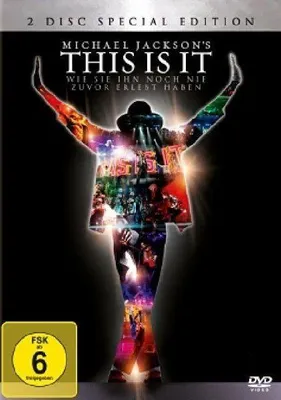Produktbild von Michael Jacksons - This Is It
