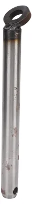 Image de Goupille de verrouillage pour excavatrice, en aluminium et fonte, référence 70000?00220, compatible avec les excavatrices KX040, KX121, KX71, KX91, KX033 et U35