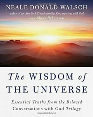 Zdjęcie produktu dla The Wisdom of the Universe