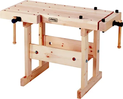 Produktbild von Hobelbank Junior/Senior