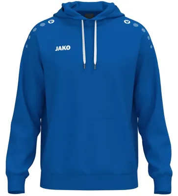 Produktbild von Jako Kapuzensweat One Baumwolle