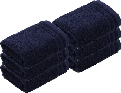 Produktbild von 6er Pack Seiftuch Calypso feeling von der Marke Vossen 30 x 30 cm