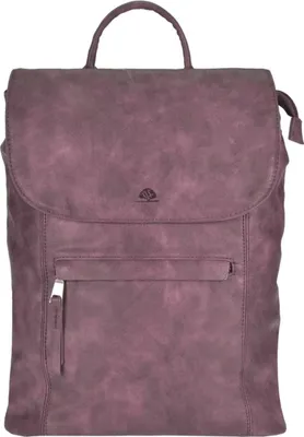 Produktbild von Greenburry Rucksack Annerl Mad  vino