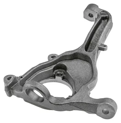 Produktbild von NTY ZZP-CH-024 Achsschenkel Radaufhängung Lenkung für JEEP CHEROKEE (KJ) Vorne Links