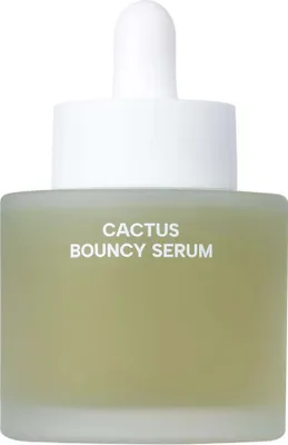 Productafbeelding van Cactus - Bouncy Serum, 52 ml
