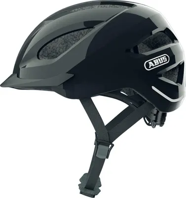 Produktbild von Abus Helm Pedelec 1.2 unisex schwarz Größe 52-57 cm (M)