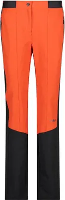 Produktbild von Cmp 31t2566 Hosen Orange M Damen Orange M