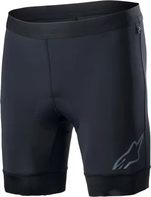 Produktbild von Alpinestars Innen Hose Alps Schwarz