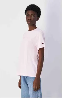 Produktbild von T-Shirt Champion 117650-PS195 für Damen