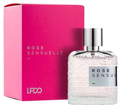 Obrázok produktu pre LPDO Rose Sensuelle Eau de Parfum Intense 30ml, Obrázok generovaný UI