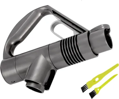 Produktbild von Handgriff Staubsauger Stangengriff kompatibel mit Dyson DC19 DC23 DC26 DC29 DC32 DC36 DC37