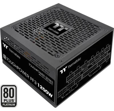 Produktbild von Thermaltake Toughpower PF3 1200W Gen 5