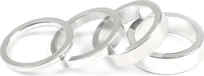Produktbild von Saltbmx 1 1/8´´ Spacers Steuersatz  3/5/8/10 mm  3/5/8/10 mm